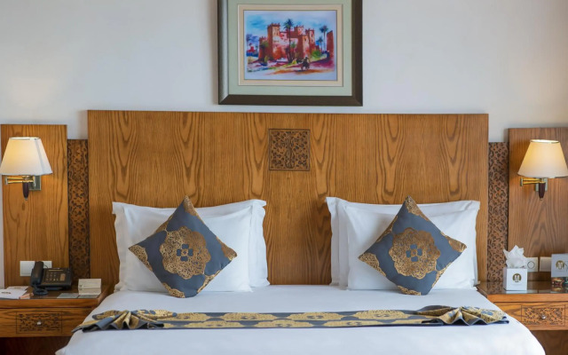 Grand Mogador SEA VIEW