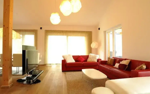 Alpine Living - Luxus Appartements