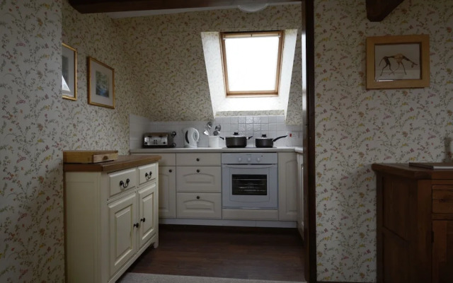 Gilfach Farm Holiday Accommodation