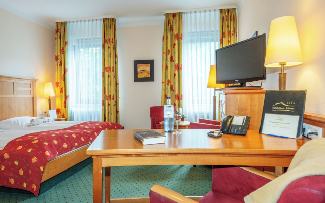 Hotel Kloster Hirsau