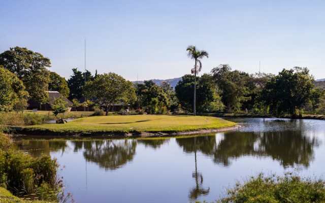 Kruger Park Lodge Unit 239