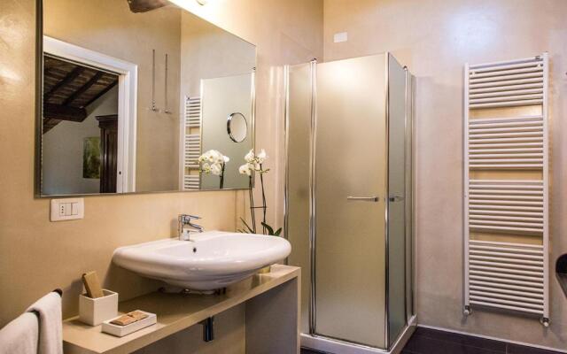 Relais Villa Ormaneto