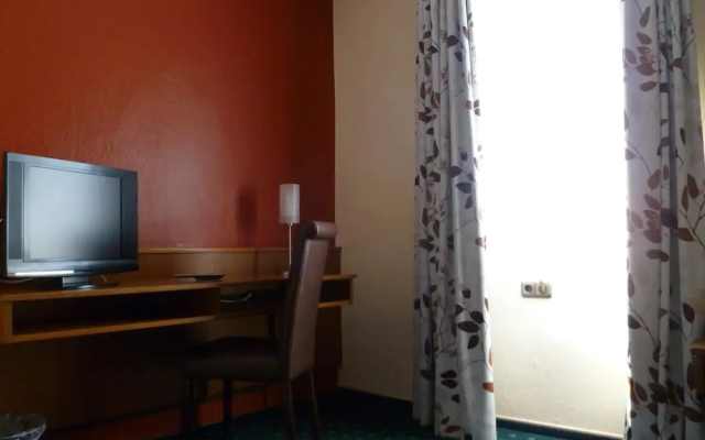 Hotel Zum Specht