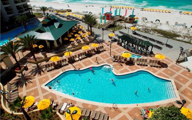 Hilton Sandestin Beach Golf Resort & Spa