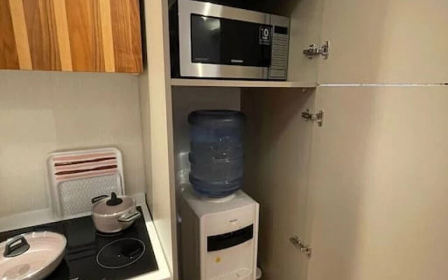 Luxurious Studio Near Mall of Istanbul