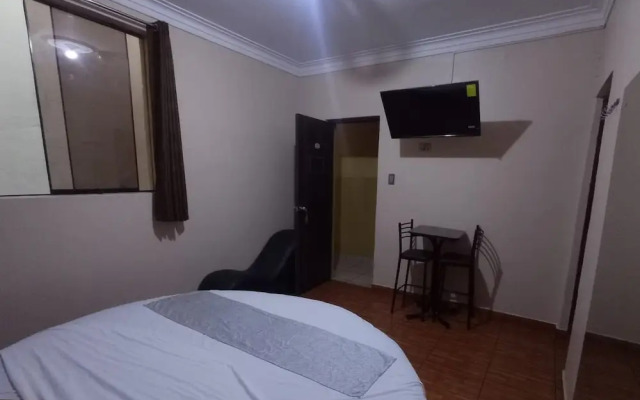Conquistador Hotel