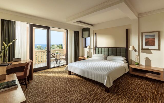 Shangri-La Barr Al Jissah, Muscat