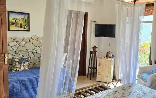 Tramonti Divini Amalfi Country House