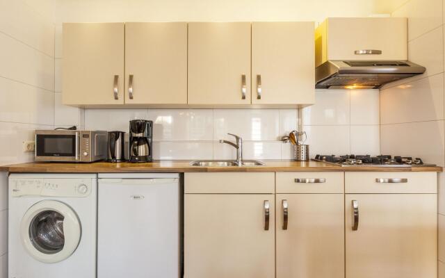 Tasteful Holiday Home in Wemeldinge near Sea