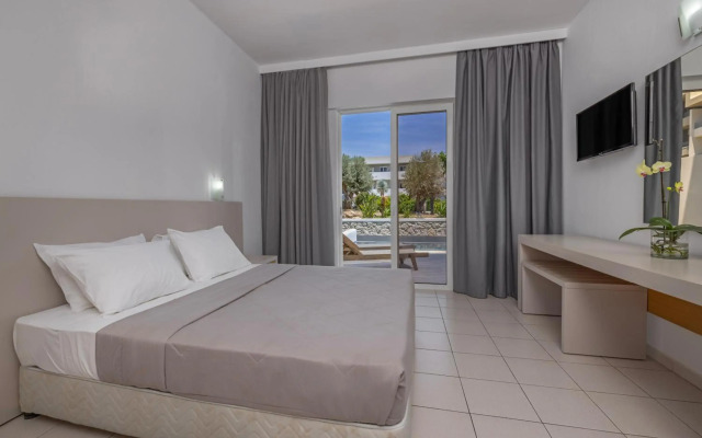 Virginia Family Suites