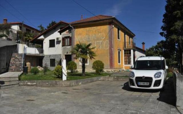 Apartma Auriga