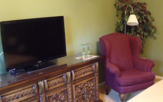 Heath Haven Bed and Breakfast