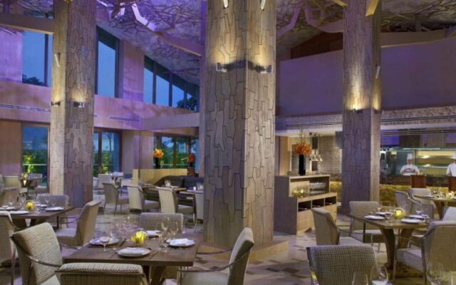 Resorts World Sentosa - Equarius Hotel
