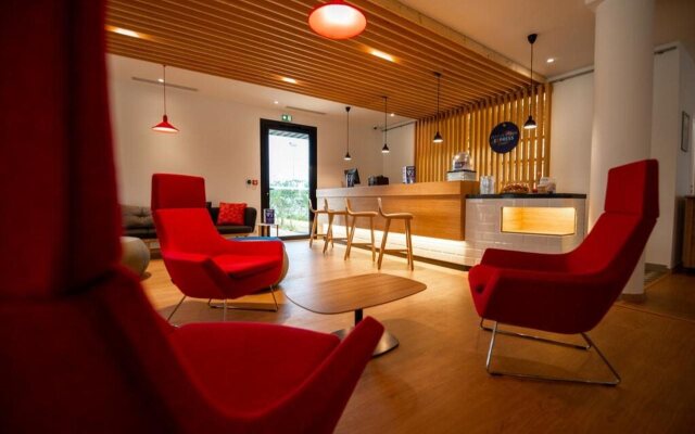 Holiday Inn Express Arcachon - La Teste by IHG