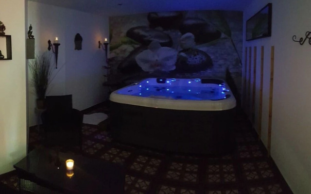 Lovely Apartment in Arona