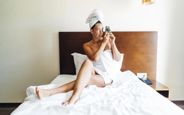 Stay Hotel Torres Vedras Centro