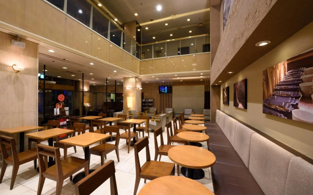 Hotel Royal Morioka