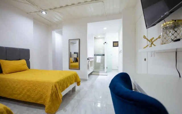 Morgan Hotel Boutique and Residences | Los Cabos