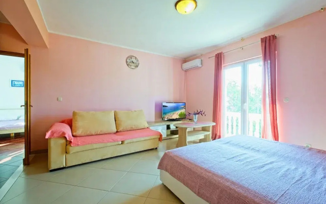 Apartments Cvjetković
