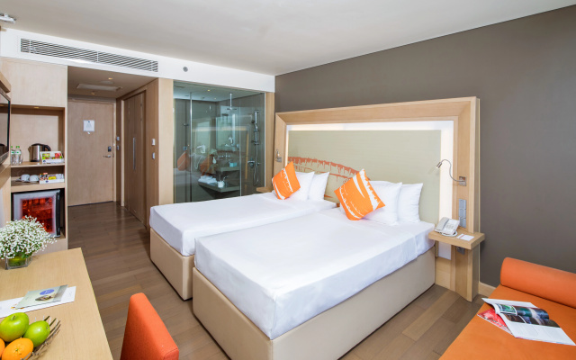 Novotel Danang Premier Han River - photo 4