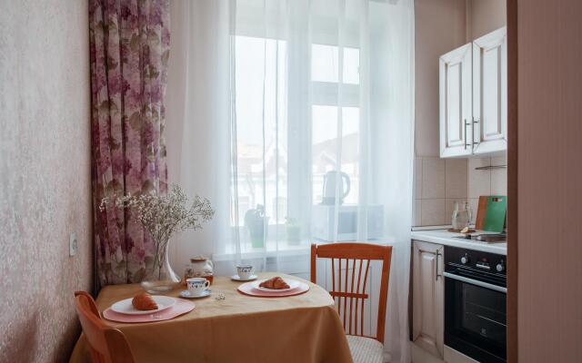 КварТигра на улице Ленина 49