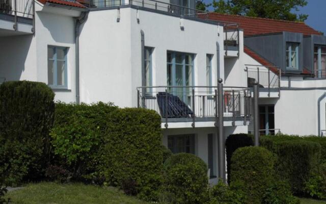 Appartement Residenz Bellevue Usedom Whg 35