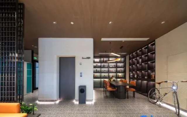Horange Hotel