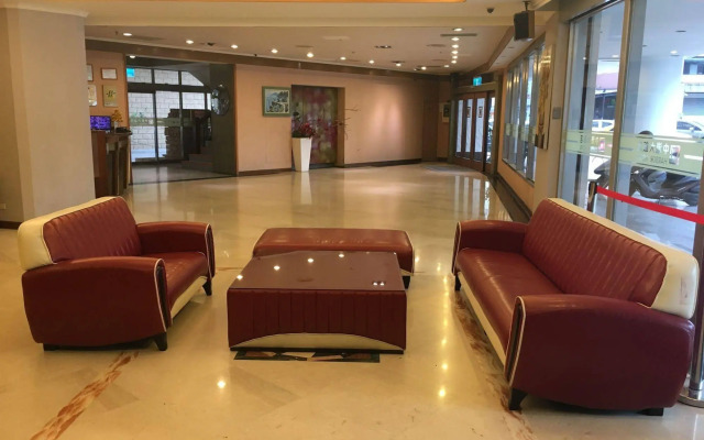Li Gang Hotel I