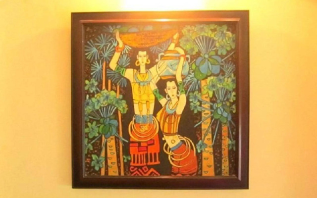 Sao Nam Hotel - Bui Vien Walking Street