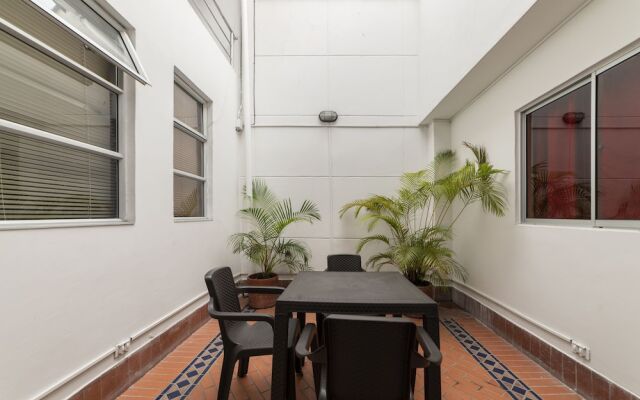 Ayenda 1227 Casa Palermo