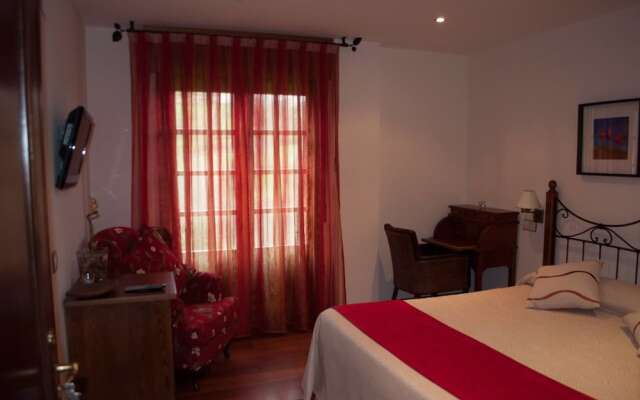 El Mirador De Fuentes Del Narcea