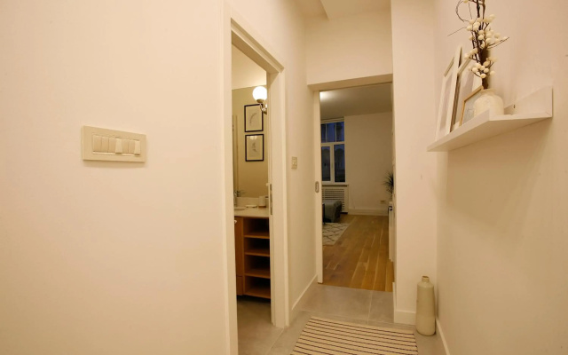 BestStay Apartment No 9 Pedestrian zone