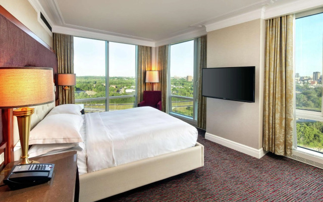 Hilton Lac-Leamy