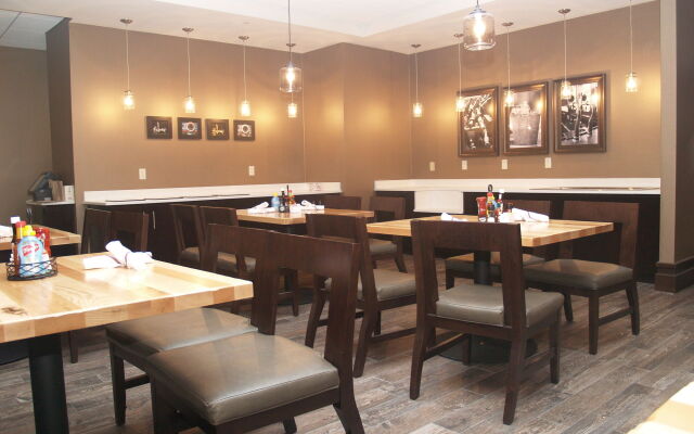 Holiday Inn Salina by IHG