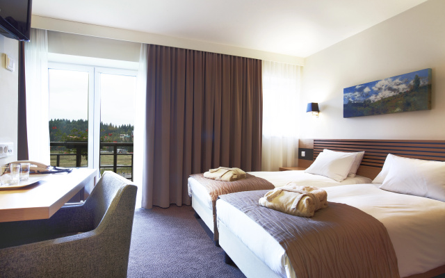 Ana Hotels Sport Poiana Brasov
