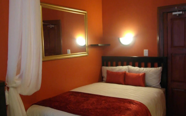 Redsquare Home