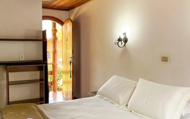 Pousada Locanda Belvedere