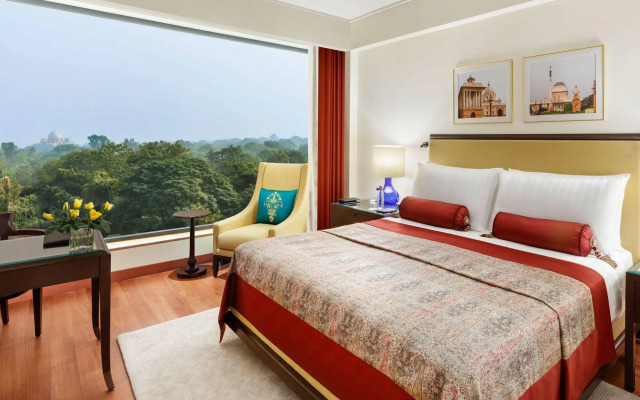 The Oberoi, New Delhi