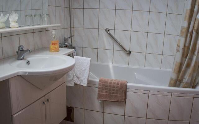 Apartment Pavlešić
