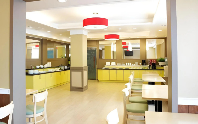 Eco Hotel