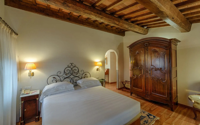 Villa Olmi Firenze