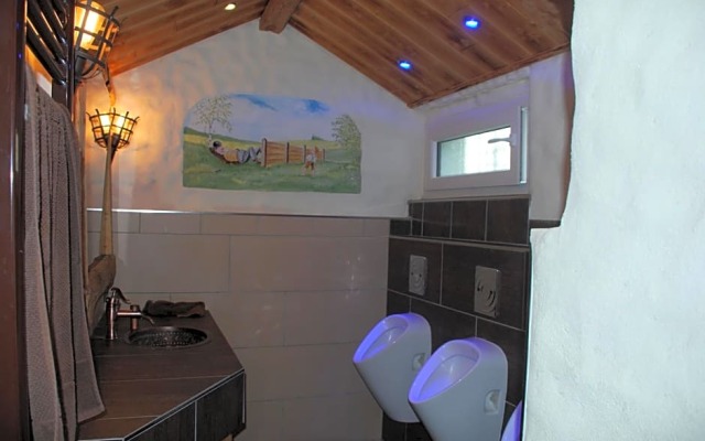 Hotel Alpenhof Das klingende Gasthaus