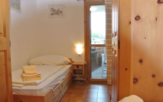 Apartment 571 Silvaplana-Surlej
