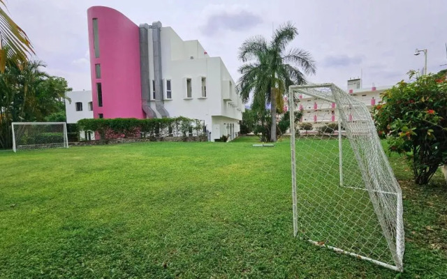 Hotel Hacienda Del Rio