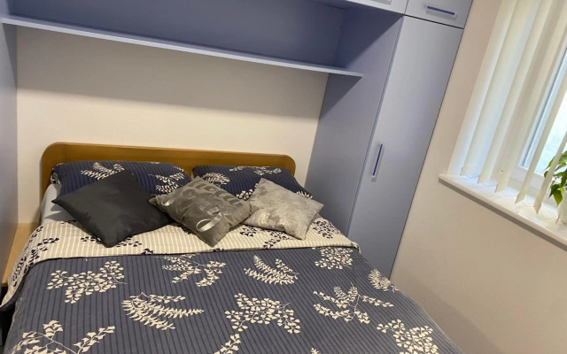 Apartma Sunrise Piran