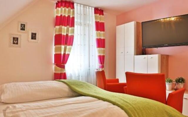 Hotel Restaurant Rebstock