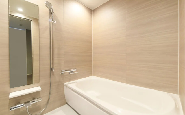 Vivoviva Ishigakijima – Bathroom – Ishigaki Island