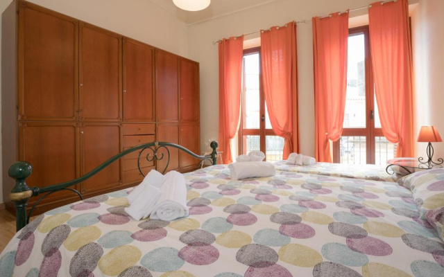 hiresicily - Wellness House Galilei
