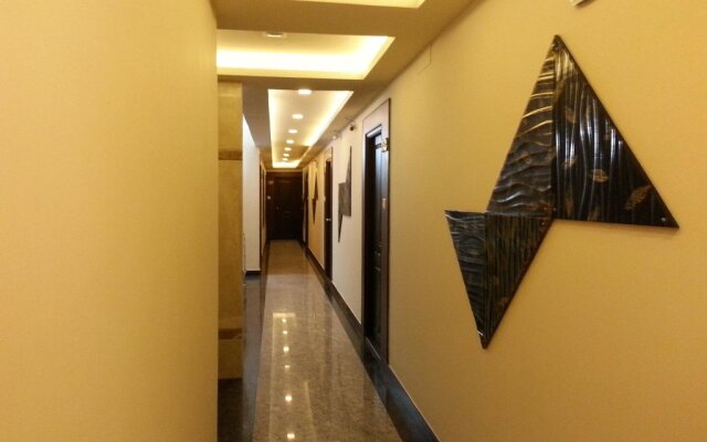 Hotel Emerald Manor Chennai