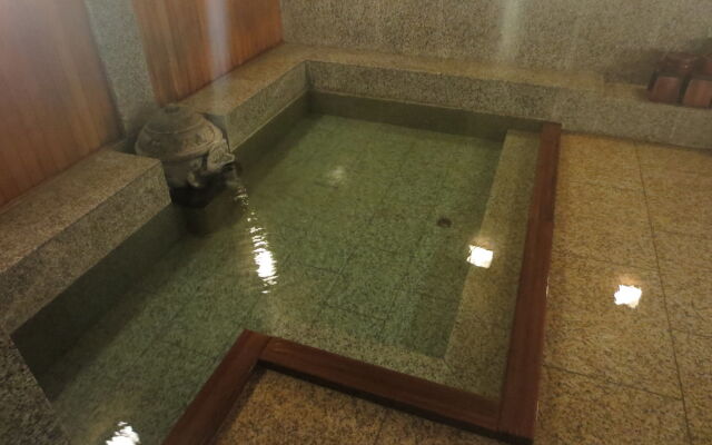 Historical Ryokan Hostel Ks House Ito Onsen